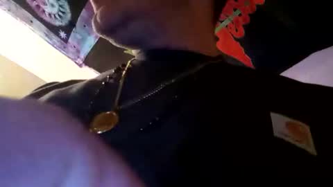 Daddy720 online show from 01-13-26, 04:40