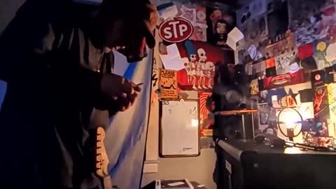 Daddy720 online show from 02-07-26, 06:39