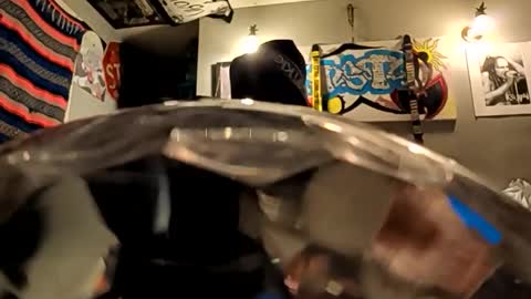 Daddy720 online show from 03-18-26, 11:52