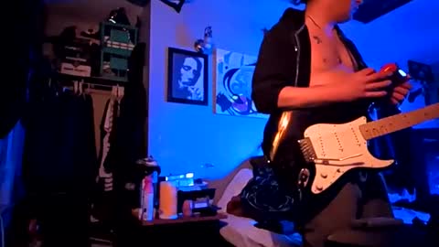 Daddy720 online show from 04-12-26, 02:05