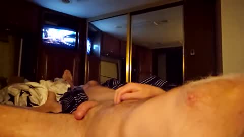 mjolnirandazzarra online show from 12-01-25, 02:16