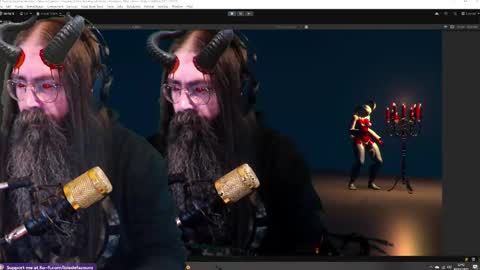 Lois online show from 02-04-25, 09:41