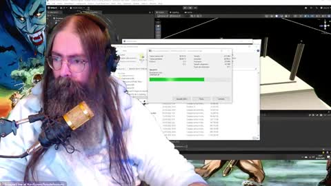 Lois online show from 02-06-25, 10:21