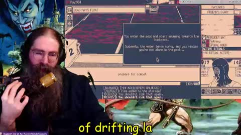 Lois online show from 02-14-25, 05:36