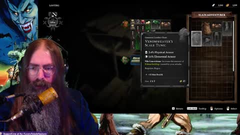 Lois online show from 02-17-25, 08:41