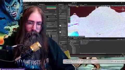 Lois online show from 02-22-25, 08:18