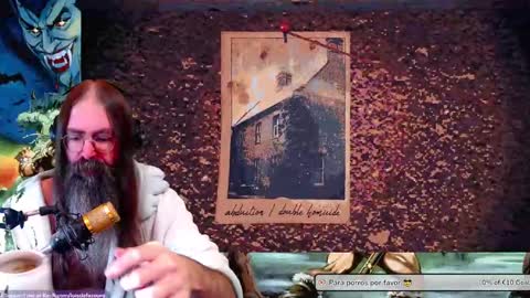 Lois online show from 03-10-25, 09:21