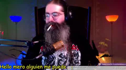 Lois online show from 10-31-25, 09:05