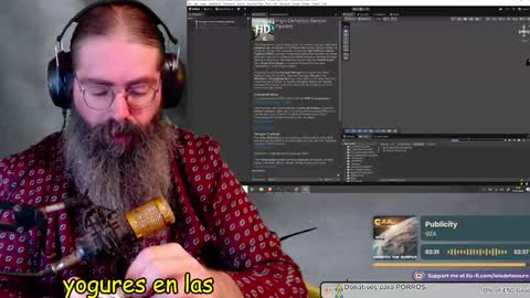 Lois online show from 11-27-25, 12:18