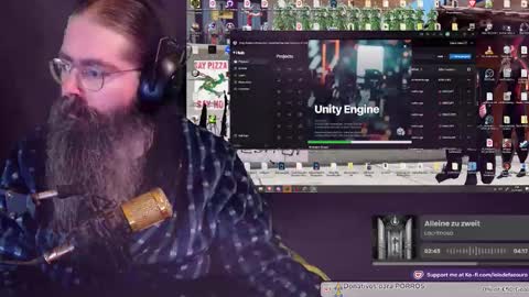 Lois online show from 12-01-25, 02:38