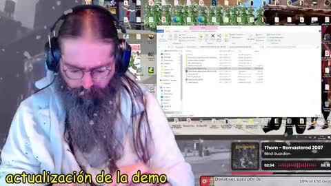 Lois online show from 01-07-26, 08:55