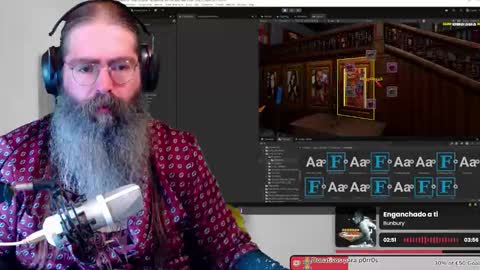 Lois online show from 01-13-26, 12:21