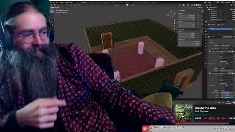 Lois online show from 02-17-26, 11:22