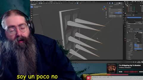 Lois online show from 02-18-26, 11:28