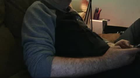 mjstratman online show from 01-19-25, 08:41