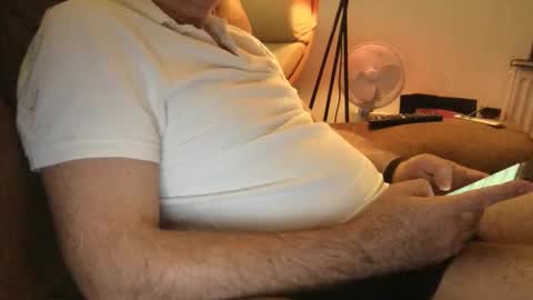 mjstratman2 online show from 11-18-25, 10:25