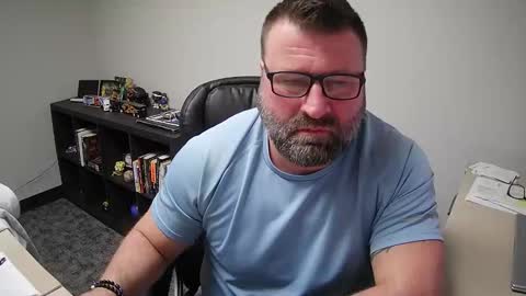 MLangworthy online show from 03-24-26, 08:14