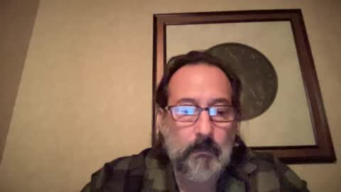 mmancini13 online show from 10-12-25, 10:47