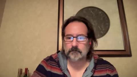 mmancini13 online show from 11-22-25, 10:36