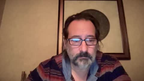 mmancini13 online show from 11-27-25, 10:39