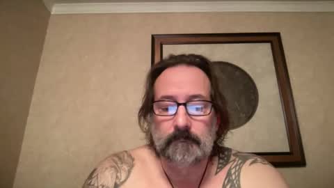 mmancini63 online show from 03-19-26, 07:45