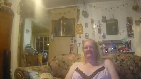 Mmcdonoughm online show from 06-04-26, 05:13