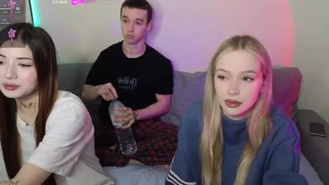 alice and ray online show from 01-24-25, 08:54