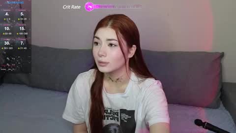 Snapshot of mmkakpoxyi22 chatting on 02-24-25, 01:31 alice and ray online show from 02-24-25, 01:31