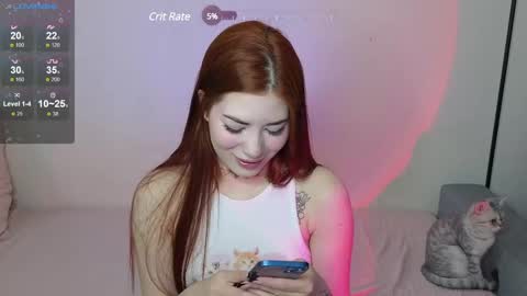 Snapshot of mmkakpoxyi22 chatting on 02-28-25, 01:58 alice and ray online show from 02-28-25, 01:58