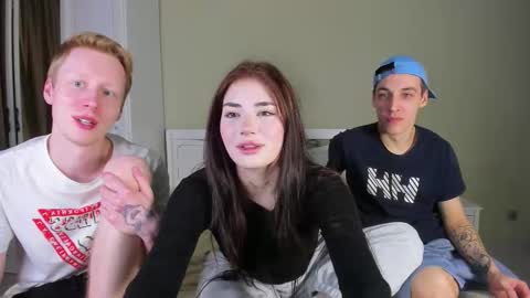 alice and ray online show from 01-06-26, 10:23