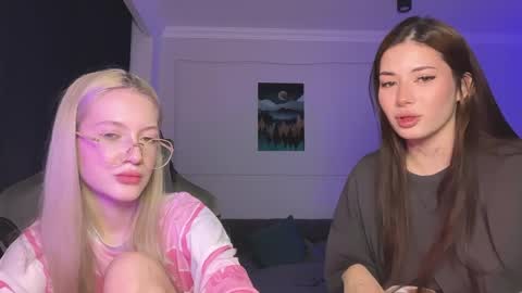 alice and ray online show from 03-25-26, 09:21