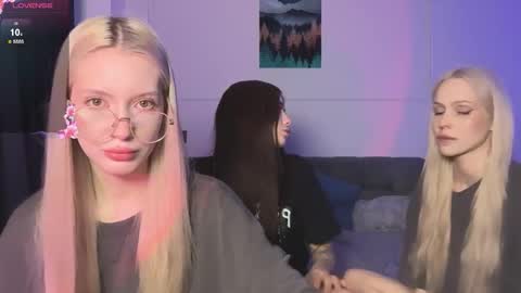 alice and ray online show from 03-27-26, 04:40