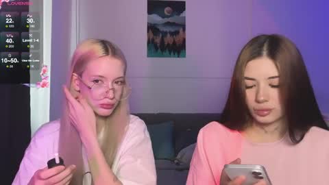 alice and ray online show from 03-28-26, 01:33