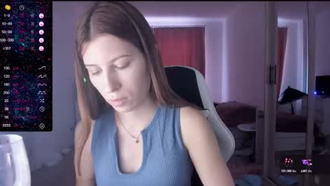 Lili online show from 02-22-25, 10:51