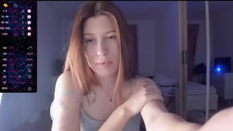 Lili online show from 02-28-25, 05:26