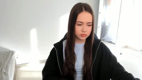 Beata online show from 02-23-25, 01:21