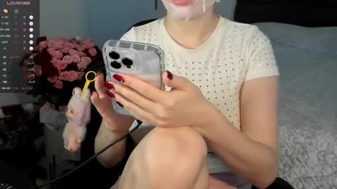 mmm_sweety_kitty online show from 10-03-25, 09:06