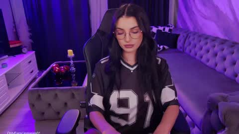 Jessie online show from 11-15-25, 12:19