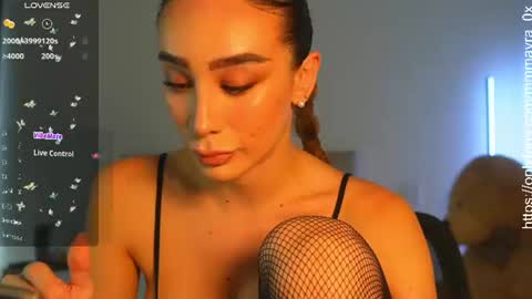 MAYRA   online show from 07-02-26, 09:21