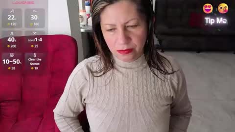 mmsexymm84 online show from 09-18-25, 12:18