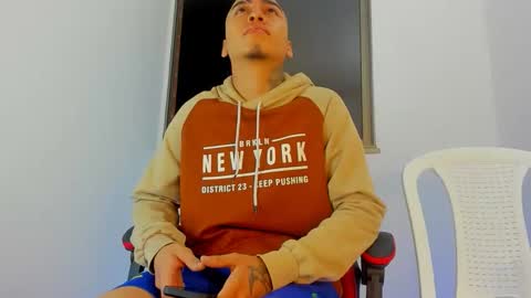 mnell28 online show from 03-02-26, 02:36