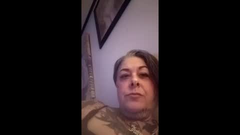 Kittykittybangbang online show from 02-03-26, 06:22