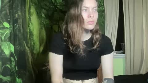 Misty online show from 12-22-25, 01:57