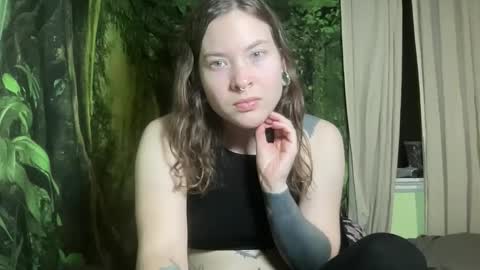 Misty online show from 01-08-26, 02:36