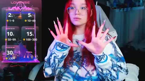 Hello Im Mo online show from 07-16-26, 01:50