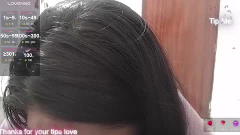 Catalina online show from 09-16-25, 02:45