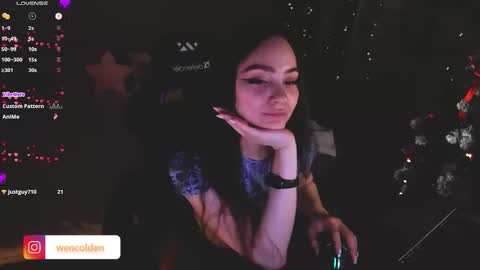 Snapshot of moana_qliphoth chatting on 02-06-26, 10:35 Moana online show from 02-06-26, 10:35