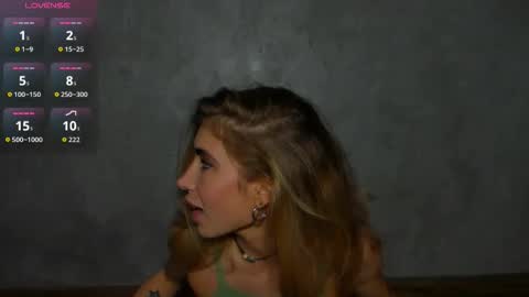 Princess Moana  online show from 03-15-26, 01:17