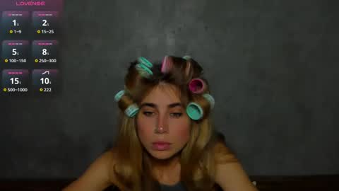 Princess Moana  online show from 04-04-26, 01:52