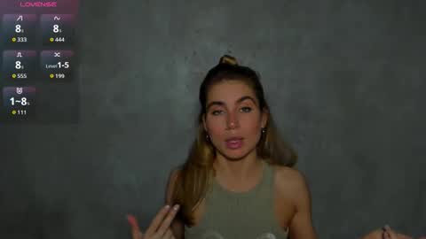 Princess Moana  online show from 04-25-26, 01:25